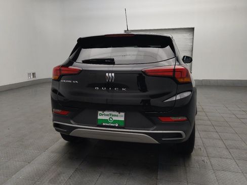 Used 2024 Buick Encore GX Preferred FWD image 7