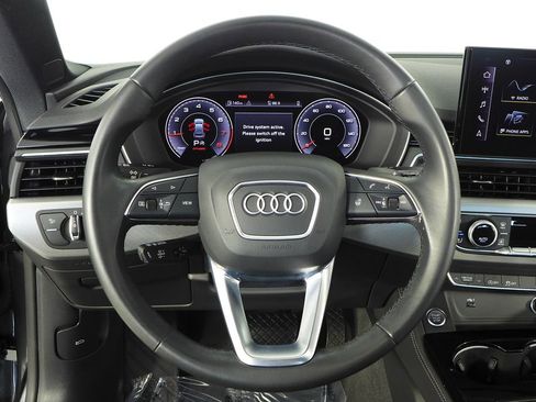 Used 2023 Audi A5 2.0T Premium Plus w/ Premium Plus AWD/4WD image 27