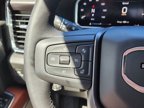 New 2026 GMC Sierra 2500 Denali Ultimate image 23