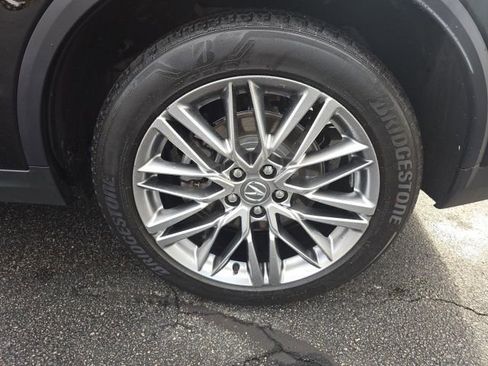 Used 2023 Acura MDX Advance image 10