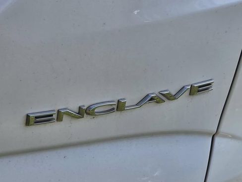 Used 2019 Buick Enclave Essence w/ Trailering Package, 5000 lbs. FWD image 15