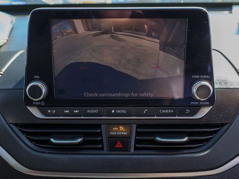 Used 2022 Nissan Altima 2.5 SR image 29