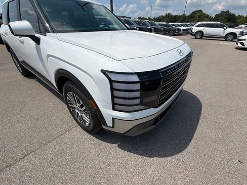 New 2026 Hyundai Palisade SEL AWD/4WD image 7