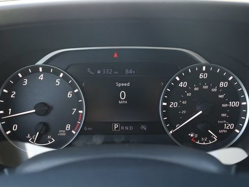 Used 2026 Nissan Frontier SV w/ All-Weather Content Package RWD image 19