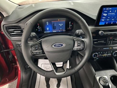 Used 2023 Ford Escape Active AWD/4WD image 4