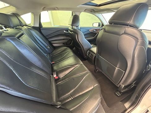 Used 2021 Acura TLX SH-AWD w/ Technology Package image 16
