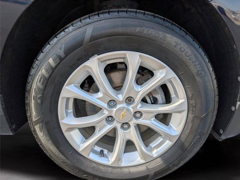 Used 2021 Chevrolet Equinox LT image 33