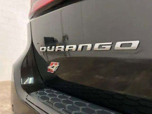Used 2026 Dodge Durango GT AWD/4WD image 82