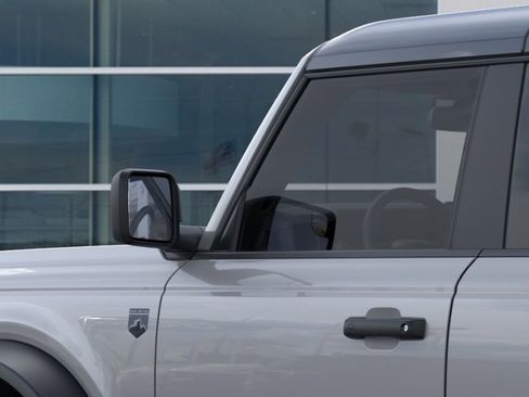 New 2026 Ford Bronco Big Bend w/ Black Diamond Package AWD/4WD image 24