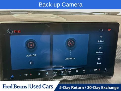 Used 2026 Ford Mustang Premium RWD image 19