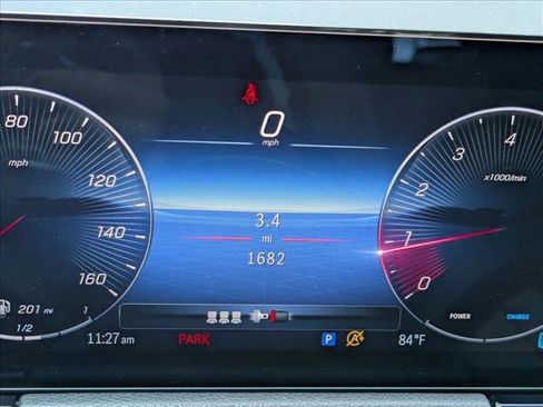 Certified 2026 Mercedes-Benz GLA 250 image 11