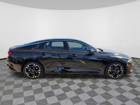 Used 2024 Kia K5 GT-Line FWD image 6