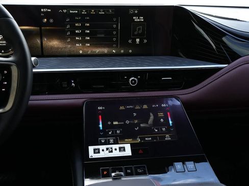 New 2026 INFINITI QX80 Autograph AWD/4WD image 13