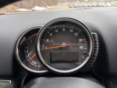 Used 2017 MINI Cooper Countryman S image 26