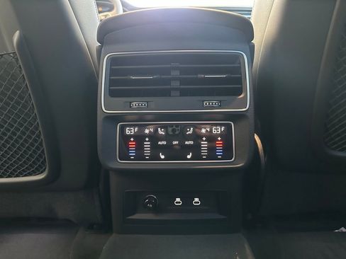 New 2026 Audi Q8 Premium Plus image 22