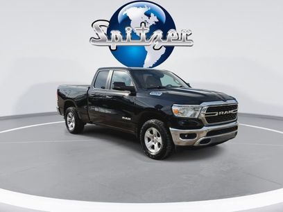 Used 2024 RAM 1500 Big Horn