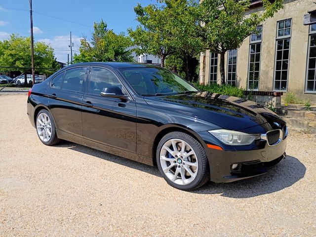 Used 2014 BMW 335i Sedan RWD image 18