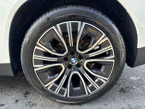 New 2026 BMW X3 xDrive30 w/ Premium Package image 26