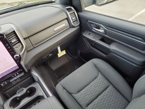 New 2026 RAM 1500 Big Horn image 17