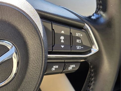 Used 2021 MAZDA MAZDA6 Touring FWD image 12