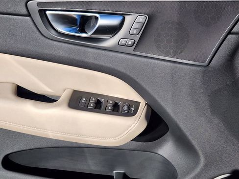 New 2026 Volvo XC60 T8 Plus w/ Protection Package Premier image 11