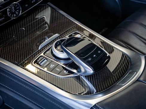 Used 2021 Mercedes-Benz G 63 AMG 4MATIC image 19