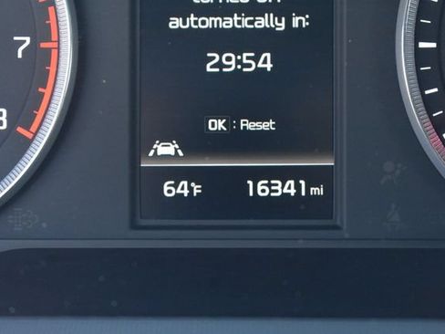 Certified 2024 Kia K5 GT-Line w/ GT-Line Premium Package FWD image 26