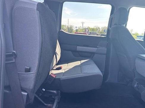 Used 2025 Ford F150 XLT w/ Equipment Group 301A Standard AWD/4WD image 52
