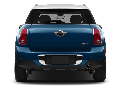 Used 2014 MINI Cooper Countryman image 5