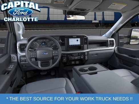 New 2026 Ford F350 XL RWD image 9