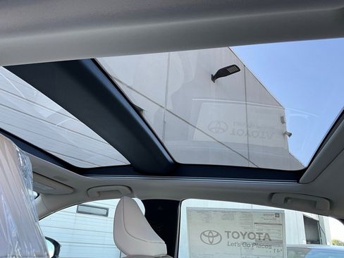 New 2026 Toyota Crown Limited image 20