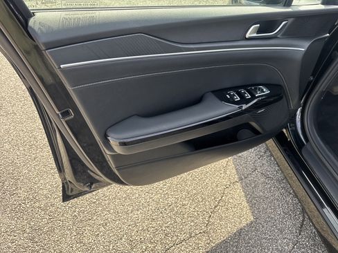Certified 2025 Kia K5 GT-Line w/ GT-Line Premium Package image 10