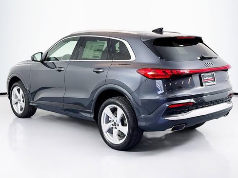 New 2025 Audi Q5 Premium Plus image 7