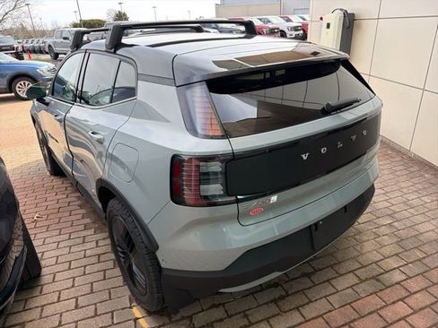 New 2026 Volvo EX30 Cross Country Ultra w/ Protection Package Premier image 6