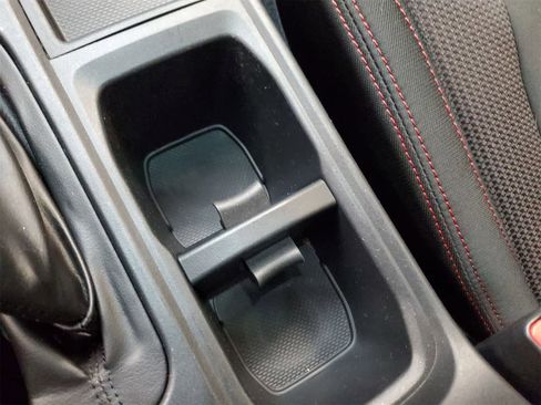 Used 2022 Subaru WRX Premium image 9