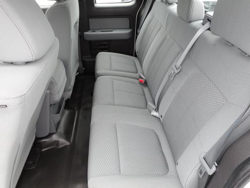 Used 2014 Ford F150 XL w/ Equipment Group 101A Mid AWD/4WD image 19