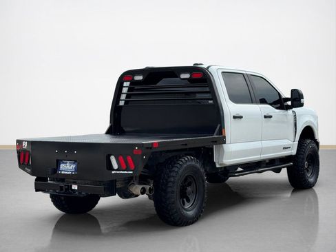 Used 2025 Ford F250 XL image 7