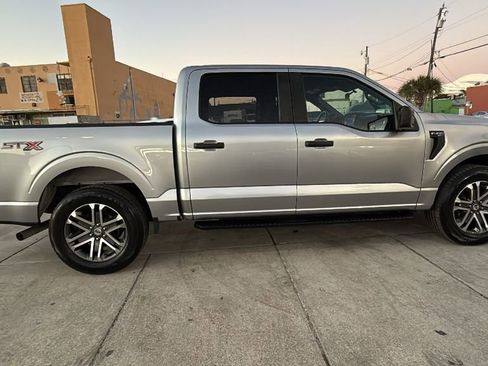 Used 2022 Ford F150 XL w/ STX Appearance Package image 15