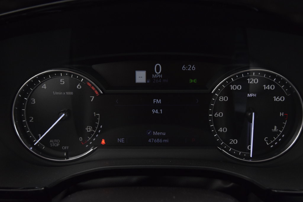 Used 2023 Cadillac XT5 Premium Luxury w/ LPO, Floor Liner Package FWD image 25