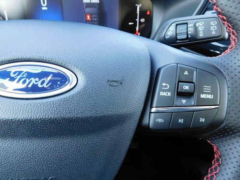 New 2026 Ford Escape ST-Line w/ Tech Pack #1 image 31