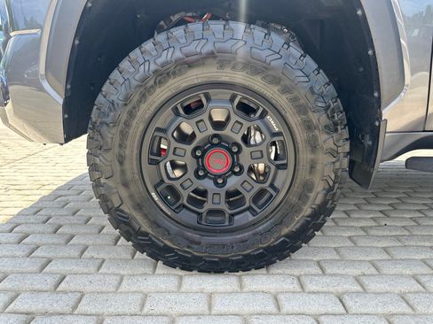 Used 2023 Toyota Tundra TRD Pro AWD/4WD image 13