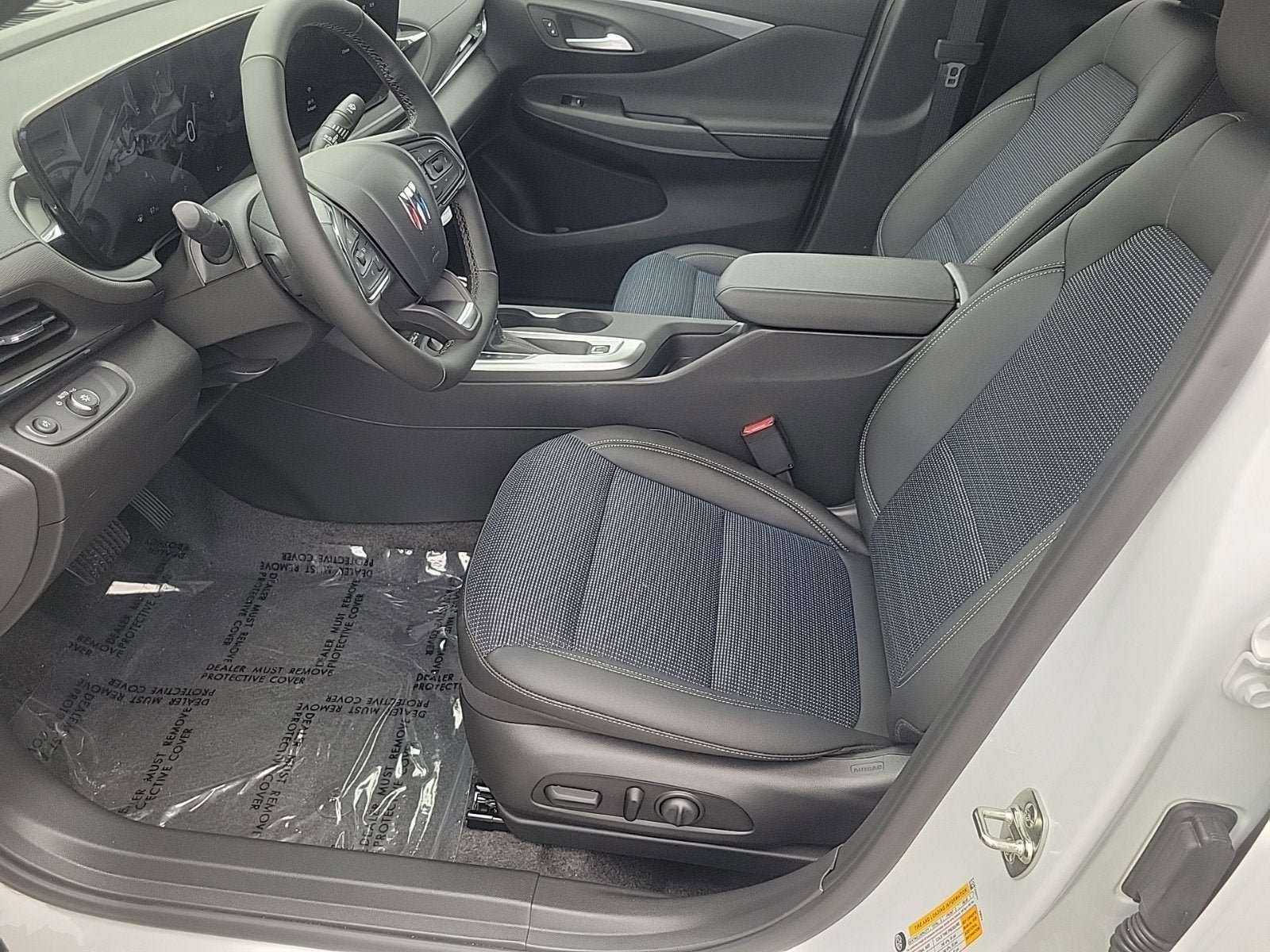 New 2026 Buick Envista Preferred w/ Convenience I Package FWD image 9