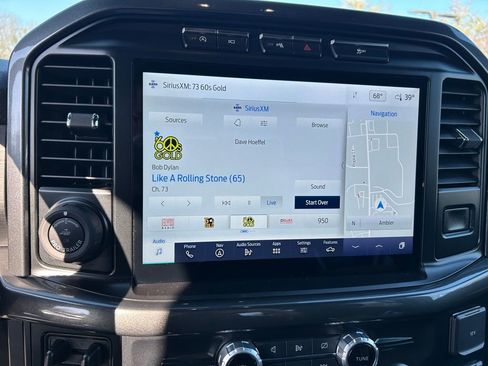 Certified 2023 Ford F150 XLT w/ Equipment Group 302A High image 29