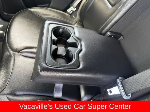 Used 2025 Jeep Compass Limited AWD/4WD image 25