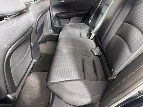 Used 2014 Honda Accord Sport image 18
