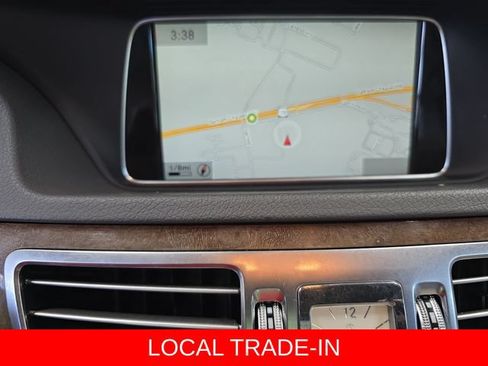 Used 2014 Mercedes-Benz E 350 Sedan image 23