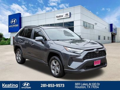 Used 2024 Toyota RAV4 XLE w/ Convenience Package