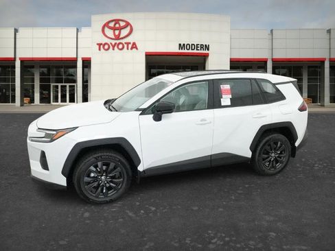 New 2026 Toyota RAV4 image 11