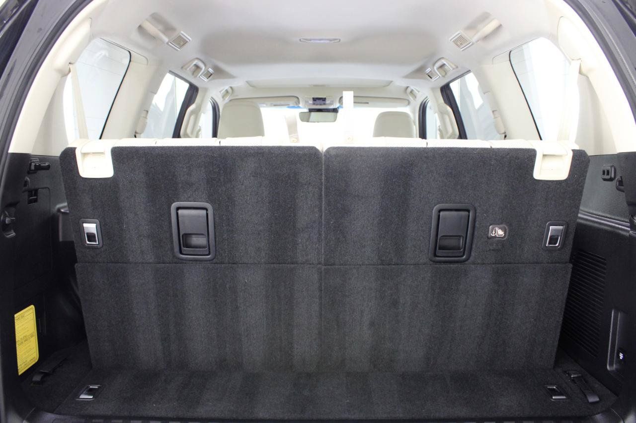 Used 2021 Lexus GX 460 Premium AWD/4WD image 74