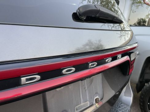 Used 2014 Dodge Durango SXT w/ Quick Order Package 23B RWD image 6